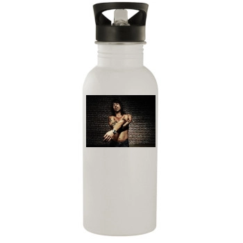 Anthony Kiedis Stainless Steel Water Bottle