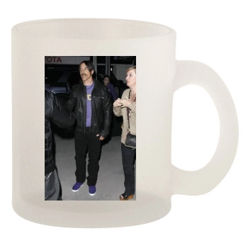 Anthony Kiedis 10oz Frosted Mug