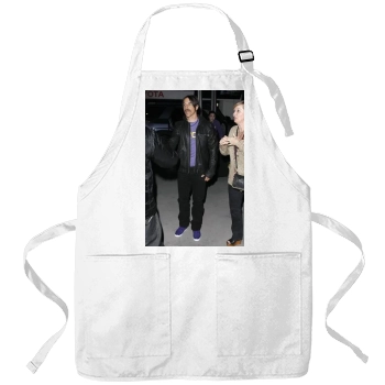 Anthony Kiedis Apron