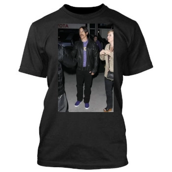 Anthony Kiedis Men's TShirt