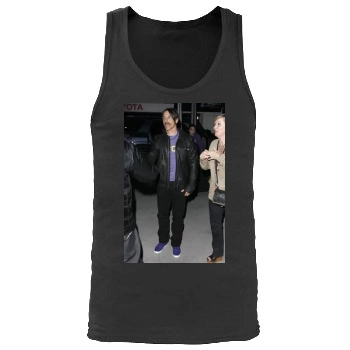 Anthony Kiedis Men's Tank Top