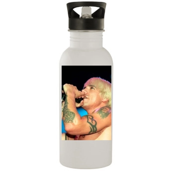 Anthony Kiedis Stainless Steel Water Bottle