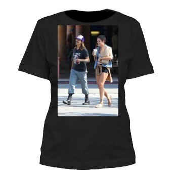 Anthony Kiedis Women's Cut T-Shirt