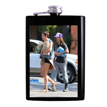 Anthony Kiedis Hip Flask