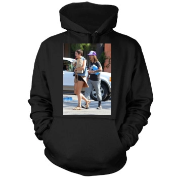 Anthony Kiedis Mens Pullover Hoodie Sweatshirt