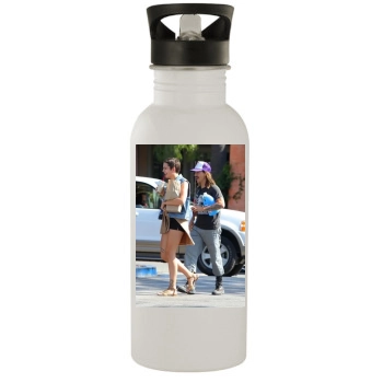 Anthony Kiedis Stainless Steel Water Bottle