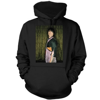 Anthony Kiedis Mens Pullover Hoodie Sweatshirt