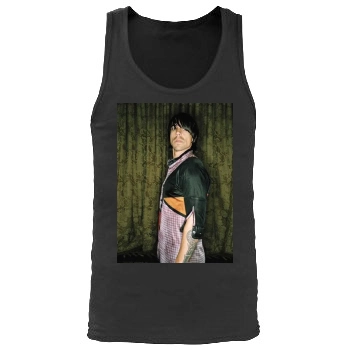 Anthony Kiedis Men's Tank Top