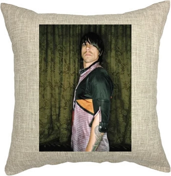 Anthony Kiedis Pillow