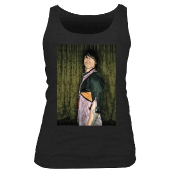 Anthony Kiedis Women's Tank Top