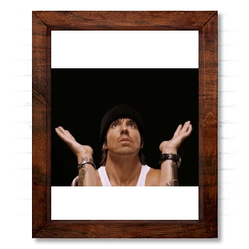 Anthony Kiedis 14x17