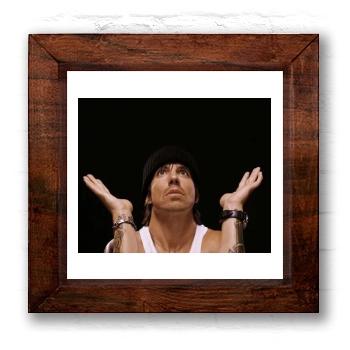 Anthony Kiedis 6x6