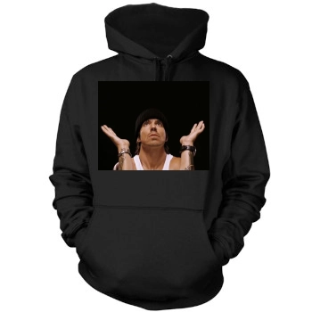 Anthony Kiedis Mens Pullover Hoodie Sweatshirt