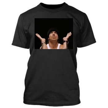 Anthony Kiedis Men's TShirt