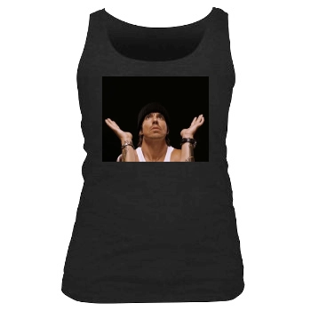 Anthony Kiedis Women's Tank Top