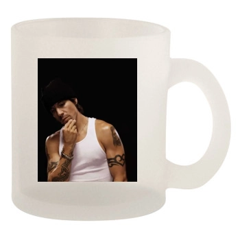 Anthony Kiedis 10oz Frosted Mug