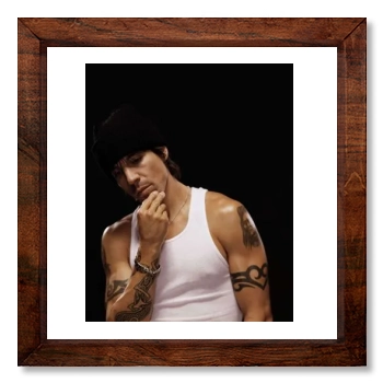 Anthony Kiedis 12x12