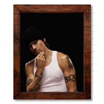 Anthony Kiedis 14x17