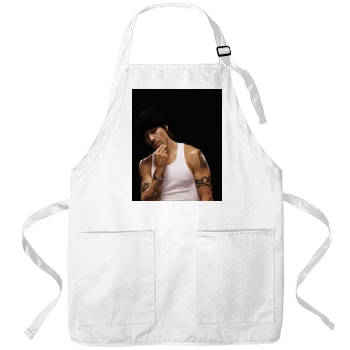 Anthony Kiedis Apron