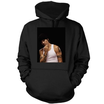 Anthony Kiedis Mens Pullover Hoodie Sweatshirt