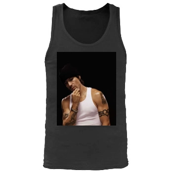 Anthony Kiedis Men's Tank Top