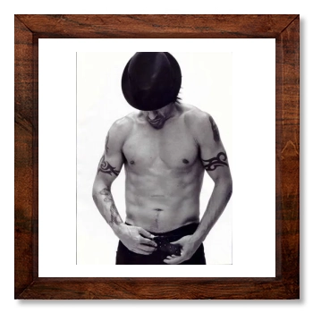 Anthony Kiedis 12x12