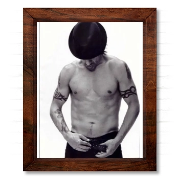 Anthony Kiedis 14x17