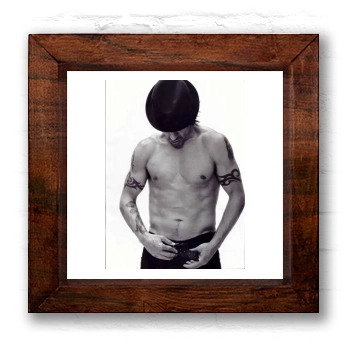 Anthony Kiedis 6x6