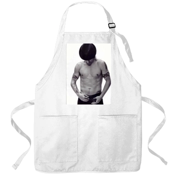 Anthony Kiedis Apron