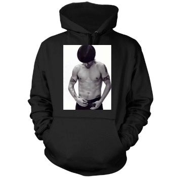 Anthony Kiedis Mens Pullover Hoodie Sweatshirt