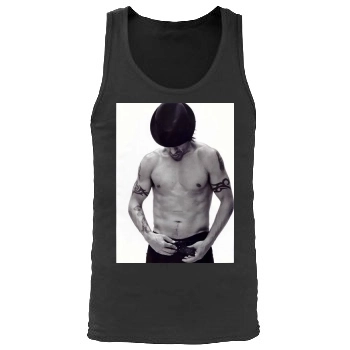 Anthony Kiedis Men's Tank Top