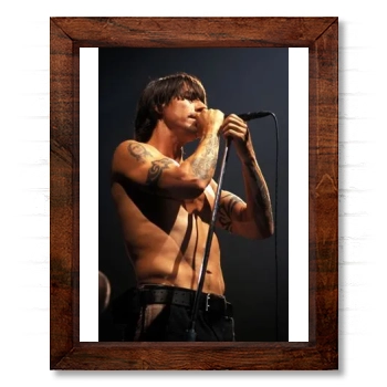 Anthony Kiedis 14x17