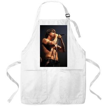 Anthony Kiedis Apron