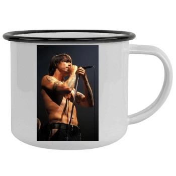 Anthony Kiedis Camping Mug