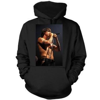 Anthony Kiedis Mens Pullover Hoodie Sweatshirt