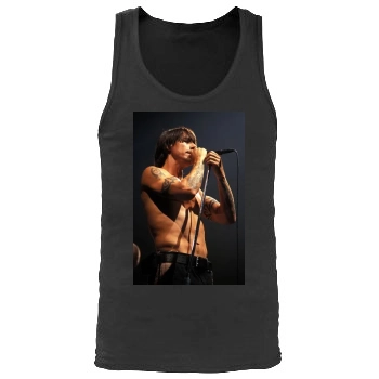 Anthony Kiedis Men's Tank Top