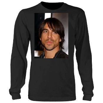 Anthony Kiedis Men's Heavy Long Sleeve TShirt