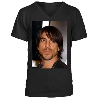 Anthony Kiedis Men's V-Neck T-Shirt