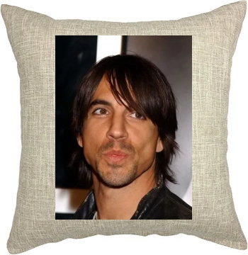 Anthony Kiedis Pillow