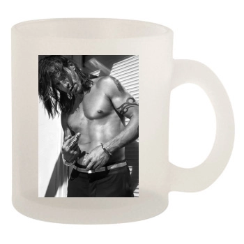 Anthony Kiedis 10oz Frosted Mug