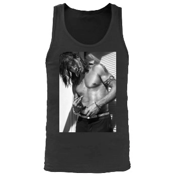 Anthony Kiedis Men's Tank Top