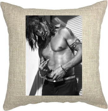 Anthony Kiedis Pillow