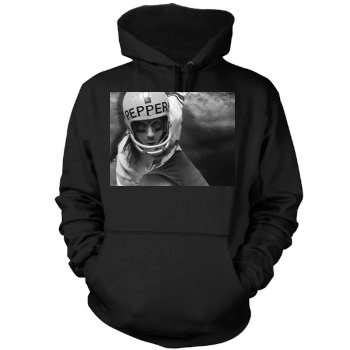 Anthony Kiedis Mens Pullover Hoodie Sweatshirt