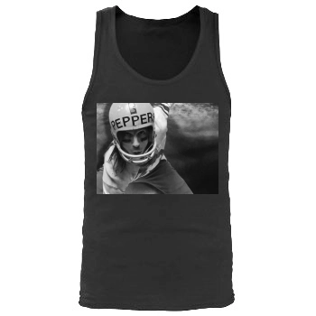 Anthony Kiedis Men's Tank Top