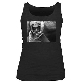 Anthony Kiedis Women's Tank Top