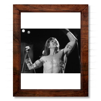 Anthony Kiedis 14x17