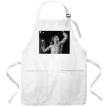 Anthony Kiedis Apron