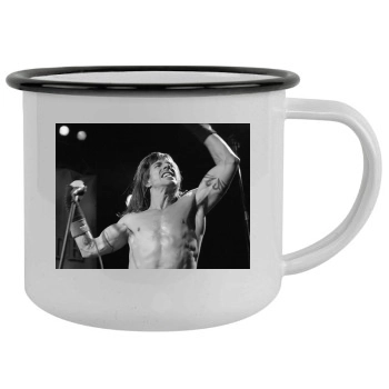 Anthony Kiedis Camping Mug