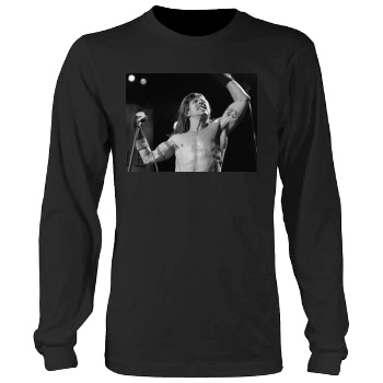 Anthony Kiedis Men's Heavy Long Sleeve TShirt