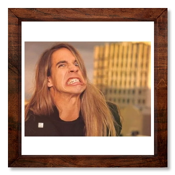 Anthony Kiedis 12x12